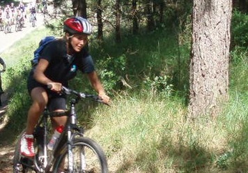 Cycling tours (mountain biking)>