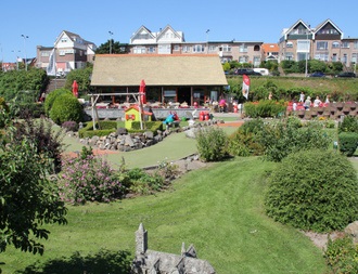 Rollygolf Noordwijk>
