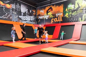 Jumpin’ Noordwijk>